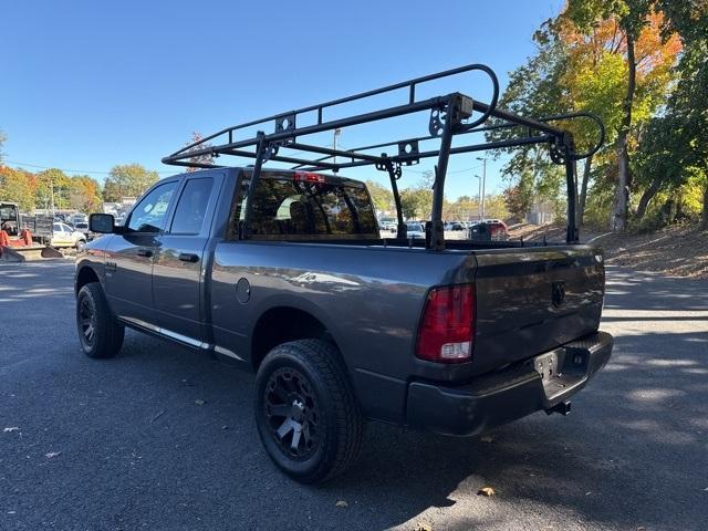 2019 ram 1500 classic express