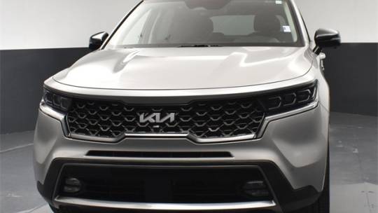 2022 Kia Sorento