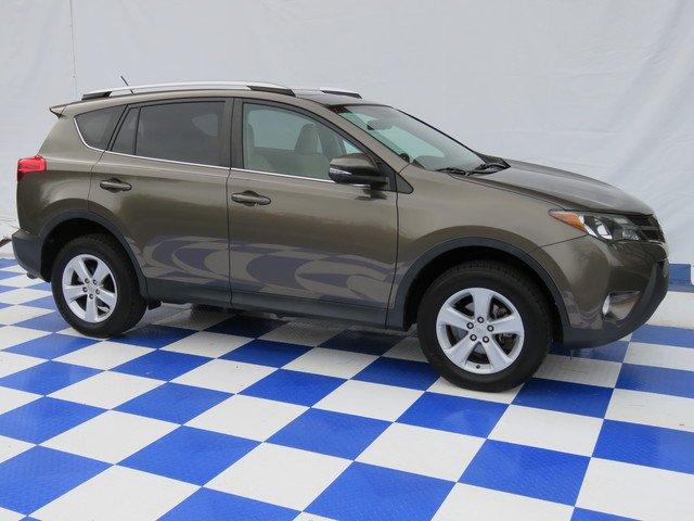 used 2013 toyota rav4 awd xle franklin, tn 37067 for sale in franklin, tennessee