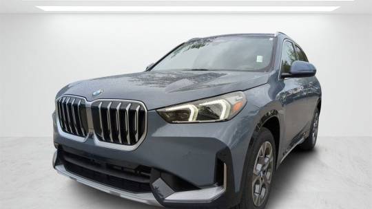 2025 BMW X1