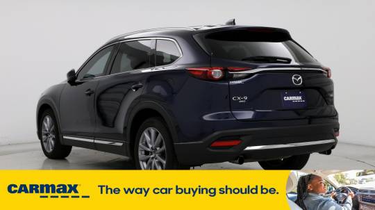 2023 Mazda CX-9