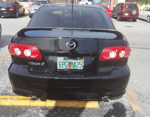 2005 mazda mazda6 for sale in florida by owner