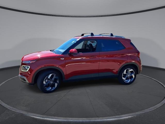 2022 hyundai venue limited