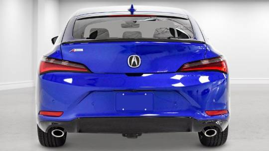 2025 Acura Integra