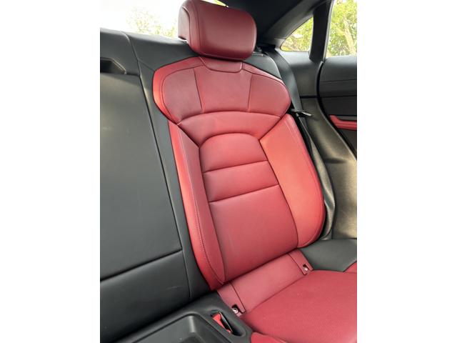 2021 porsche taycan 4s