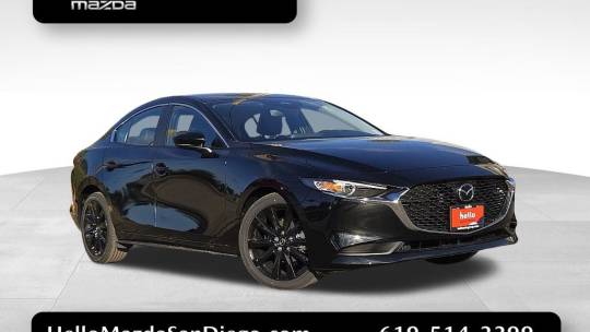 2025 Mazda