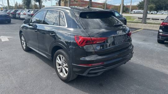 2023 Audi Q3