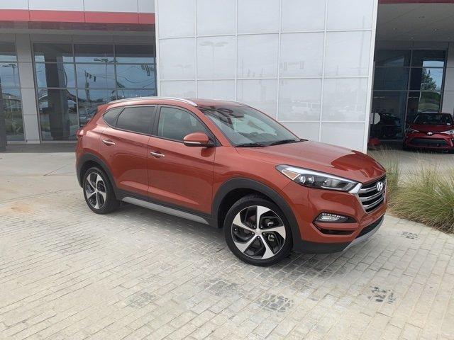 used 2017 hyundai tucson limited milledgeville, ga 31061 for sale in milledgeville, georgia