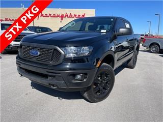 2023 Ford Ranger (North America) xl