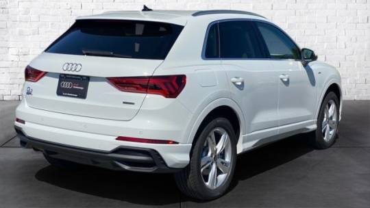2024 Audi Q3
