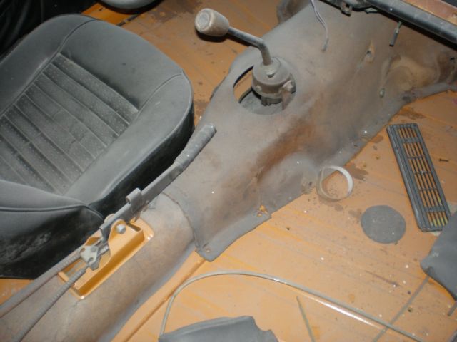 1975 tr6