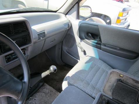 1994 ford ranger xl reg cab in washington