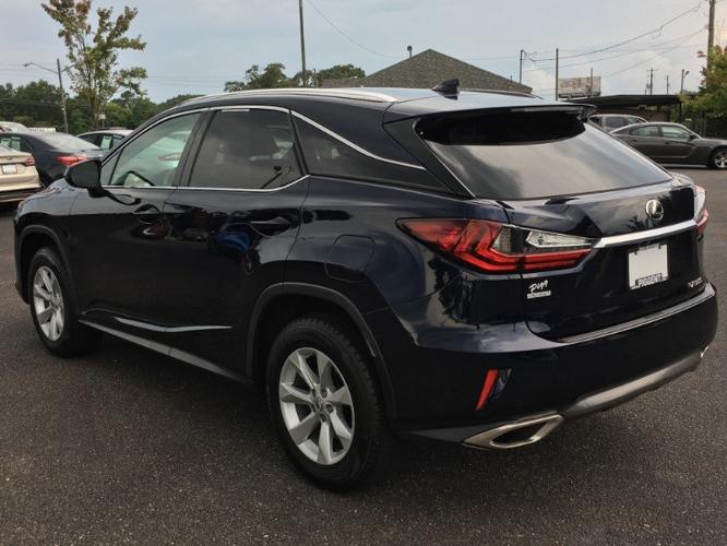 used 2016 lexus rx 350 awd prattville, al 36067 for sale in prattville, alabama