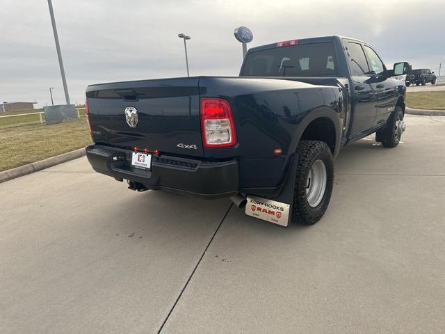 2022 ram 3500 tradesman
