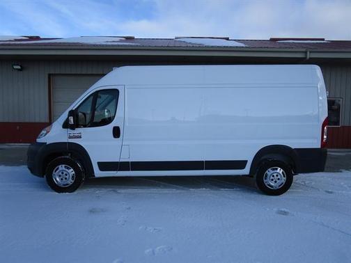 2014 ram promaster 2500 in saint louis, missouri