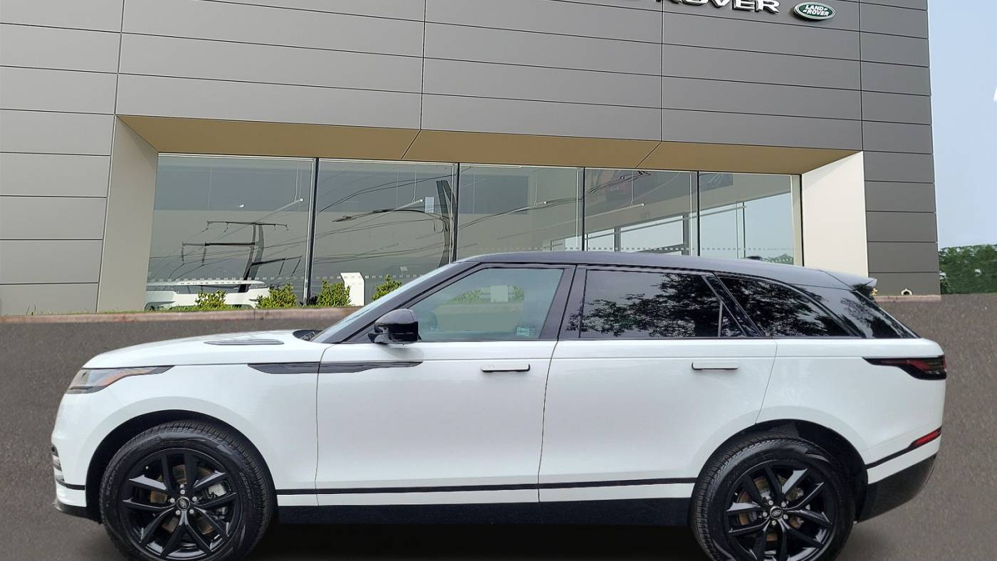 2024 land rover range rover velar p250 dynamic se