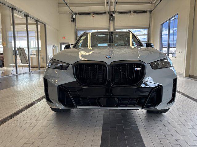 2025 bmw x5 m60i