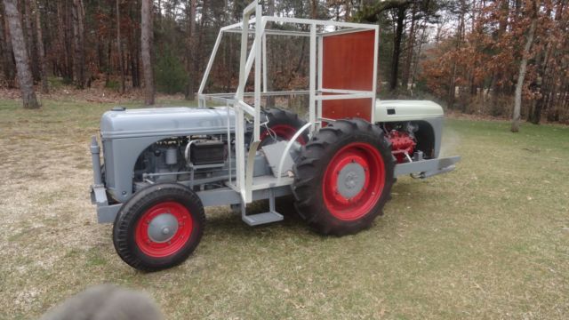 flathead ford v8