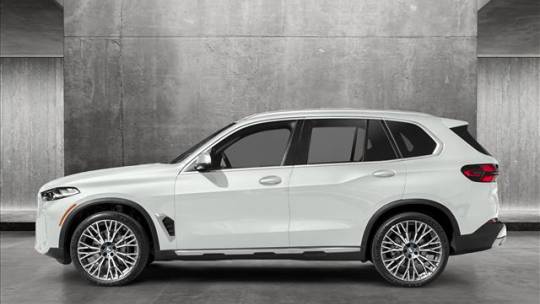 2025 BMW X5