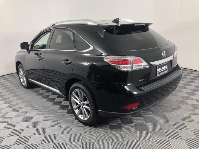 used 2015 lexus rx 350 fwd phoenix, az 85015 for sale in phoenix, arizona