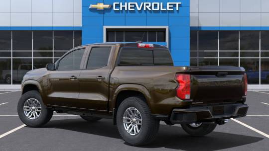 2024 Chevrolet