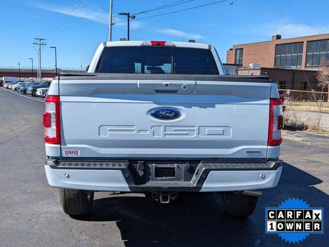 2022 ford f-150 in portland, maine