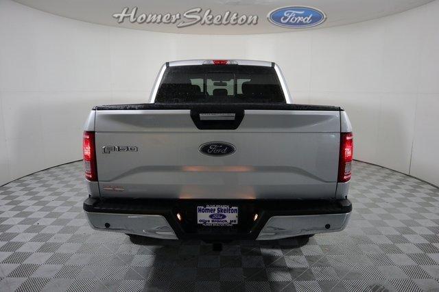 used 2017 ford f150 xlt olive branch, ms 38654 for sale in mineral wells, mississippi