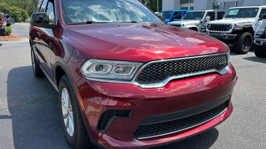 2023 Dodge Durango
