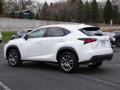 2015 lexus nx 200t base in orono, minnesota