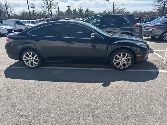 2013 mazda mazda6 i grand touring in louisville, kentucky