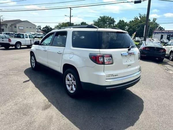 2015 gmc acadia in northwoods, illinois