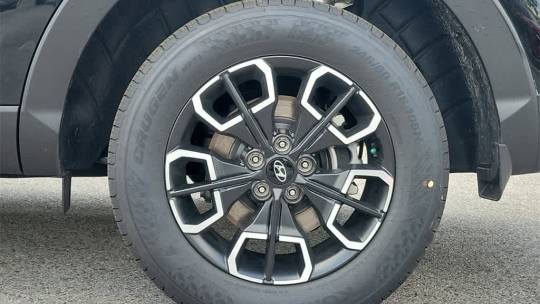 2024 Hyundai Santa Cruz