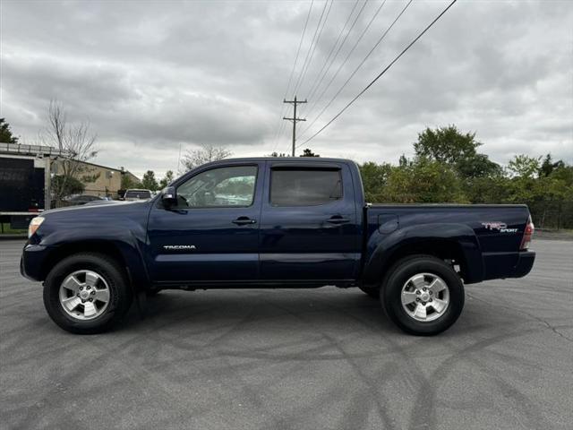2013 toyota tacoma prerunner