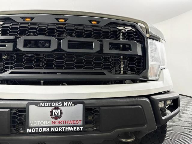 2012 ford f-150 lariat