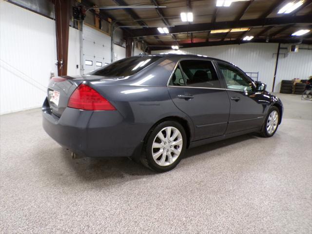 2006 honda accord ex-l