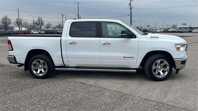 2019 ram 1500 big horn/lone star in wayne, michigan