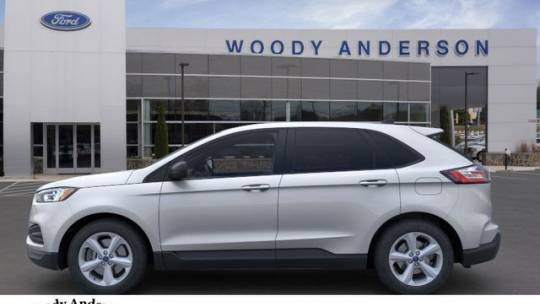 2024 Ford Edge se