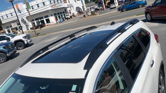 2019 subaru ascent touring 7-passenger