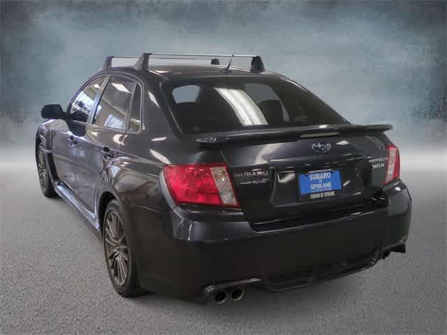2013 subaru impreza wrx premium