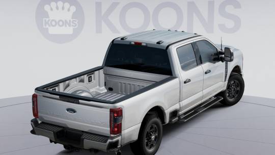 2024 Ford F-250