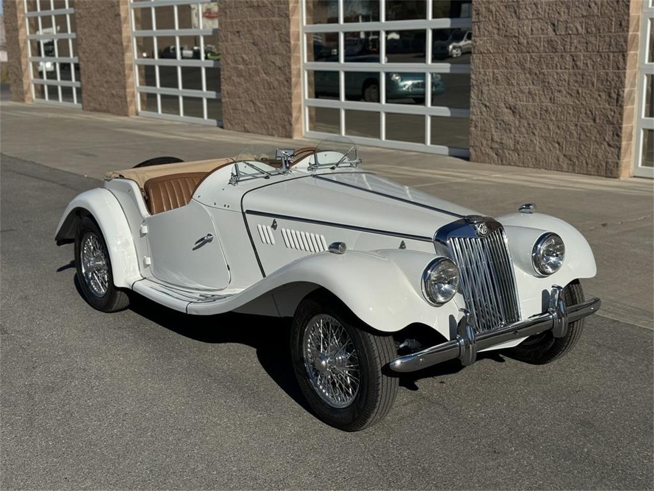 1954 mg tf