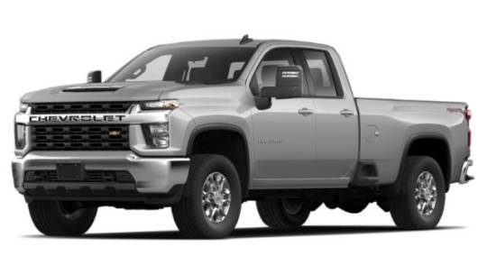 2021 chevrolet silverado 3500hd lt