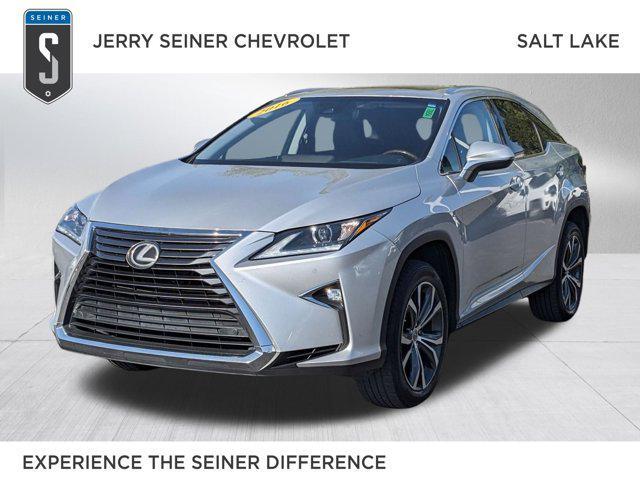2016 lexus rx 350 f sport