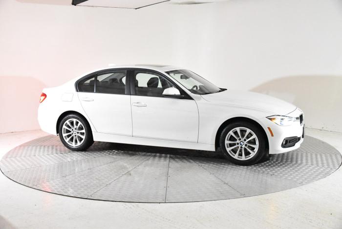 used 2018 bmw 320i xdrive sedan farmington, ut 84025 for sale in farmington, utah