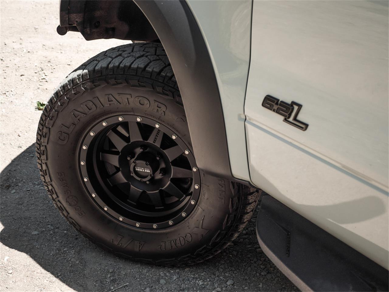 2011 ford f150