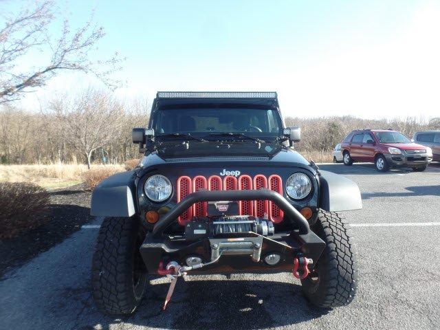 used 2012 jeep wrangler sport hagerstown, md 21740 for sale in hagerstown, maryland