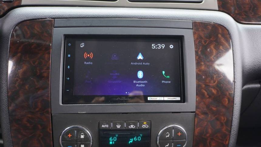 2014 gmc sierra 2500hd denali
