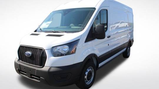 2024 Ford Transit transit-250