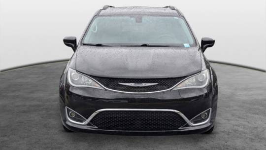 2019 Chrysler Pacifica