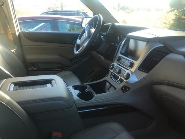 2016 gmc yukon xl slt 1500 4x4 slt 1500 4dr suv for sale in bentonville, arkansas